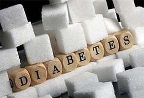 Diabeis Sugar and its types